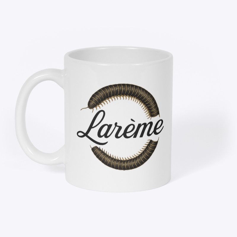 Larème Annipye 