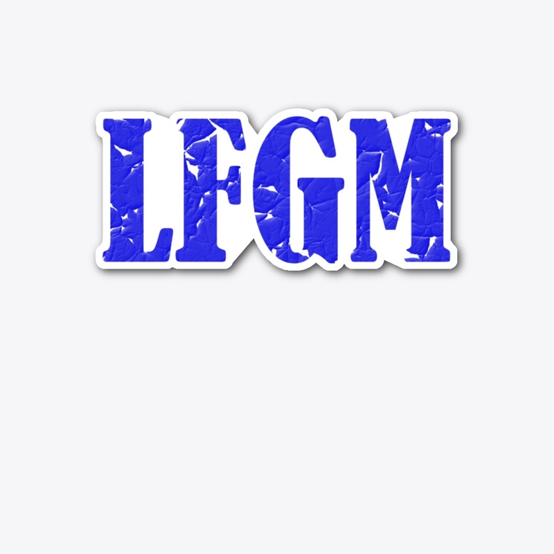 LFGM