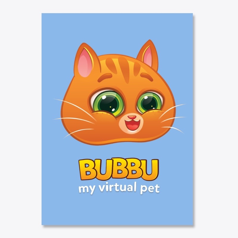 Happy Bubbu