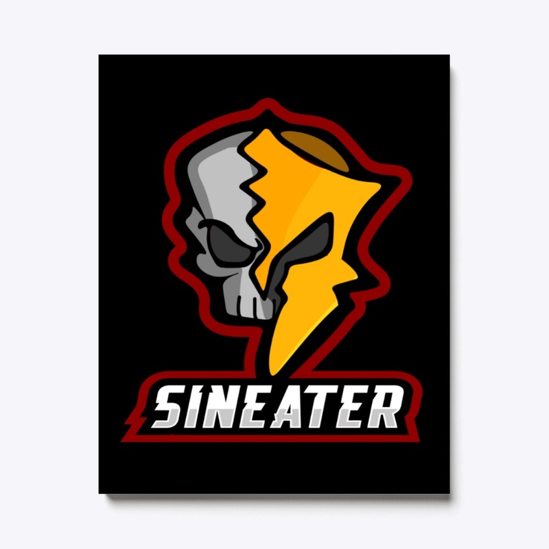 SinEater/CL Merch