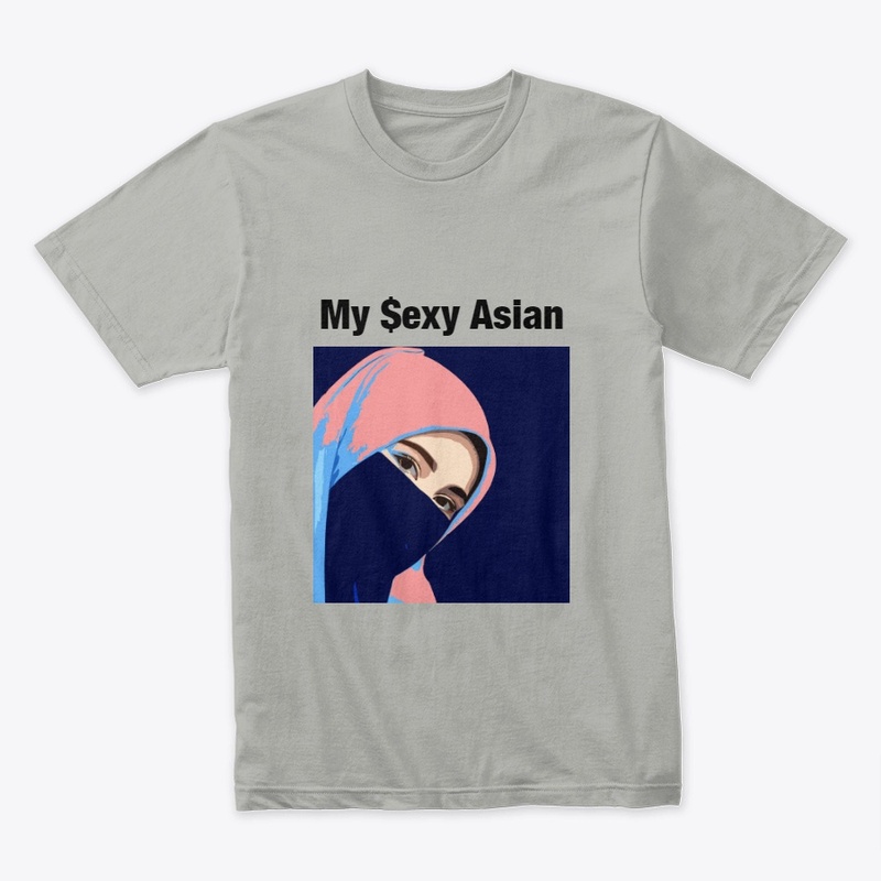 My Sexy Asian