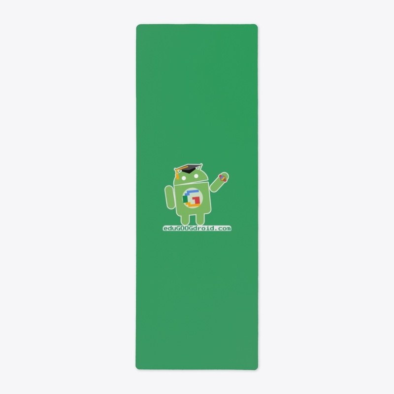 eduGOOGdroid Logo