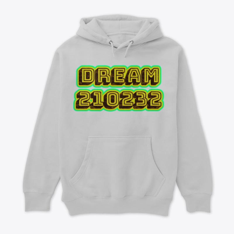 DREAM 210232 "third version"