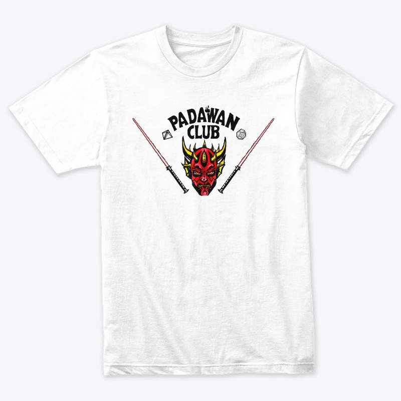Padawan Club