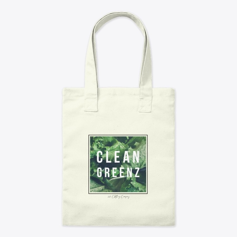 369 Clean Greenz