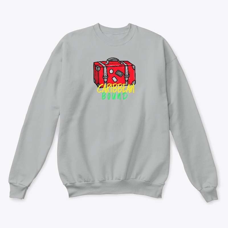 Caribbean Bound Clothing