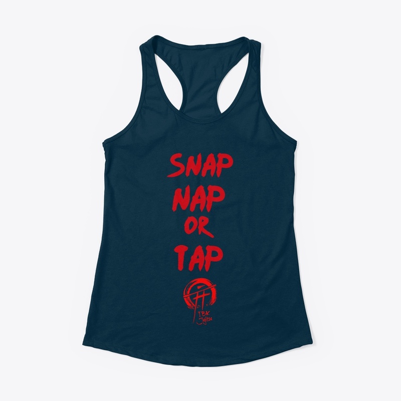 Snap, Nap, or Tap