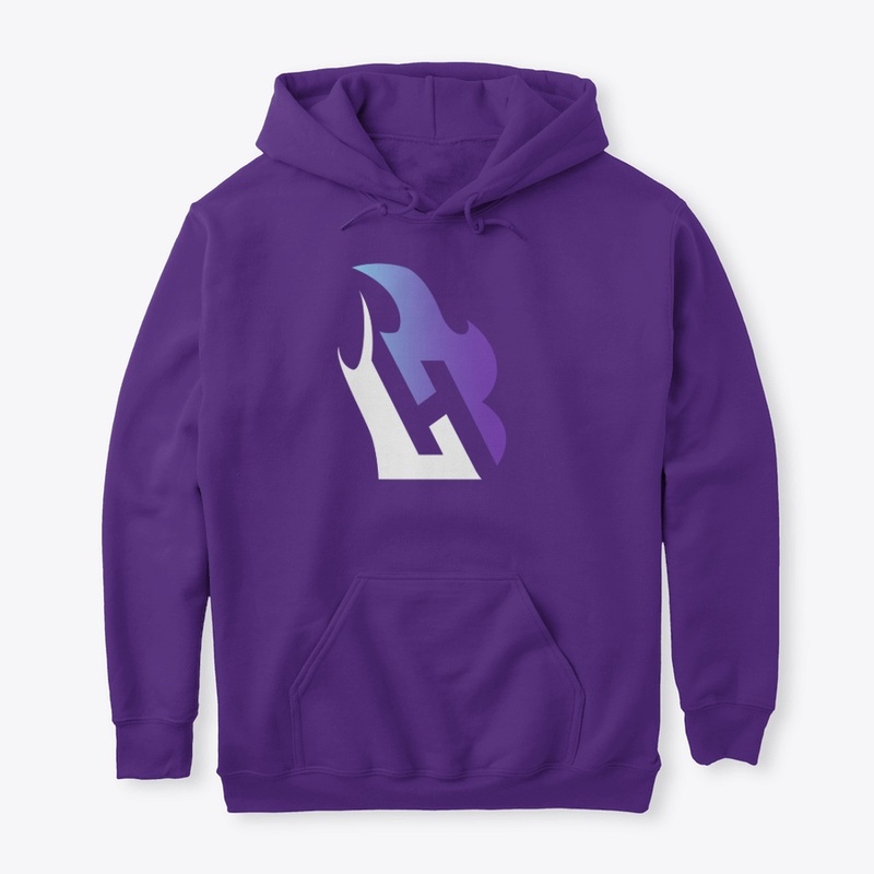 Classic Logo Hoodie