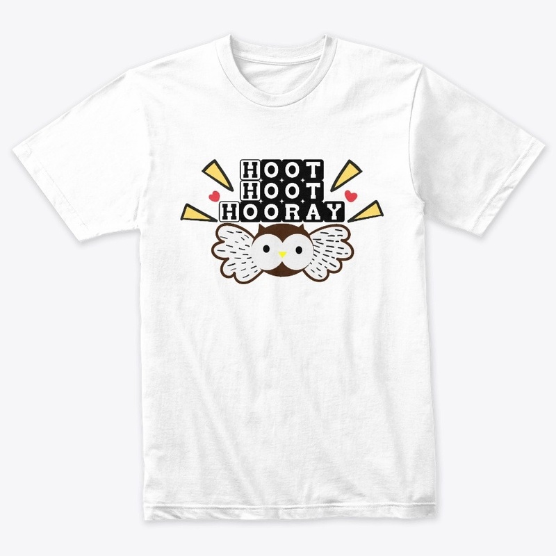 Owl T Shirts, Sweatshirts, Hoodies, more