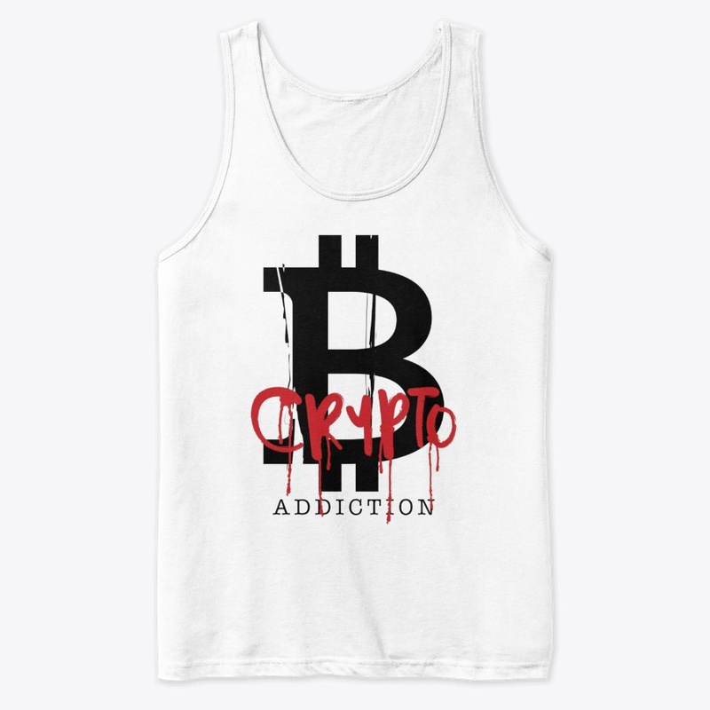 Crypto Addiction