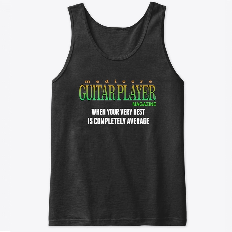 MGPM Motto T Shirt