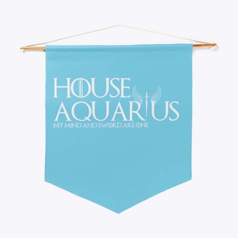 HouseAquarius (GoT Style)