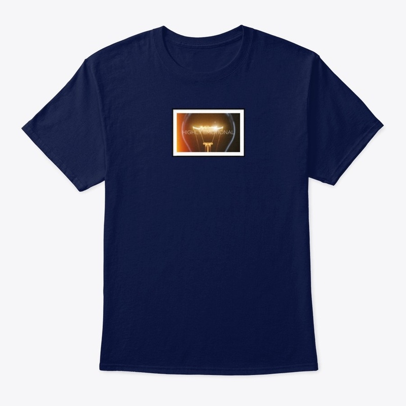 Highly Emotional Tee