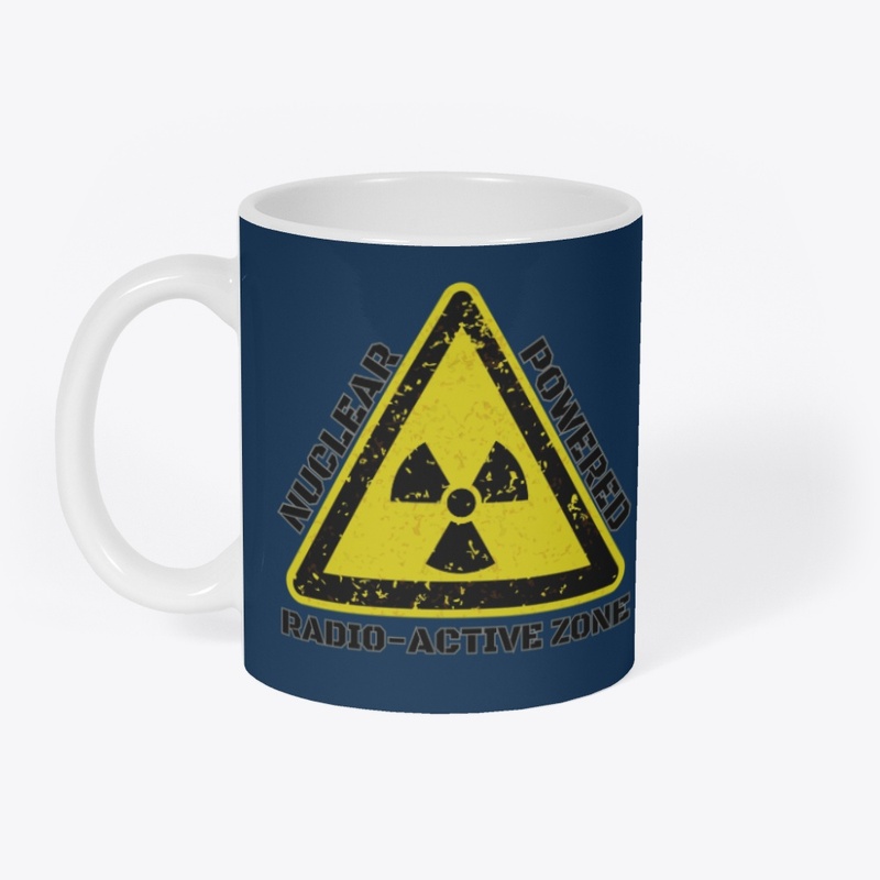 Nuclear Powered