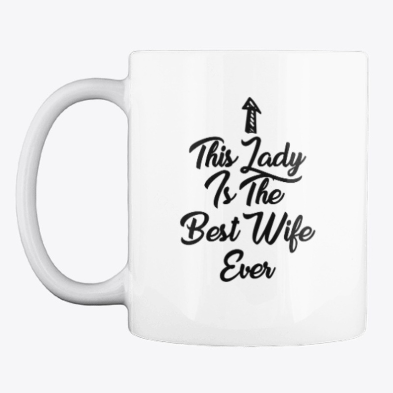 This Lady Is The Best Wife Ever