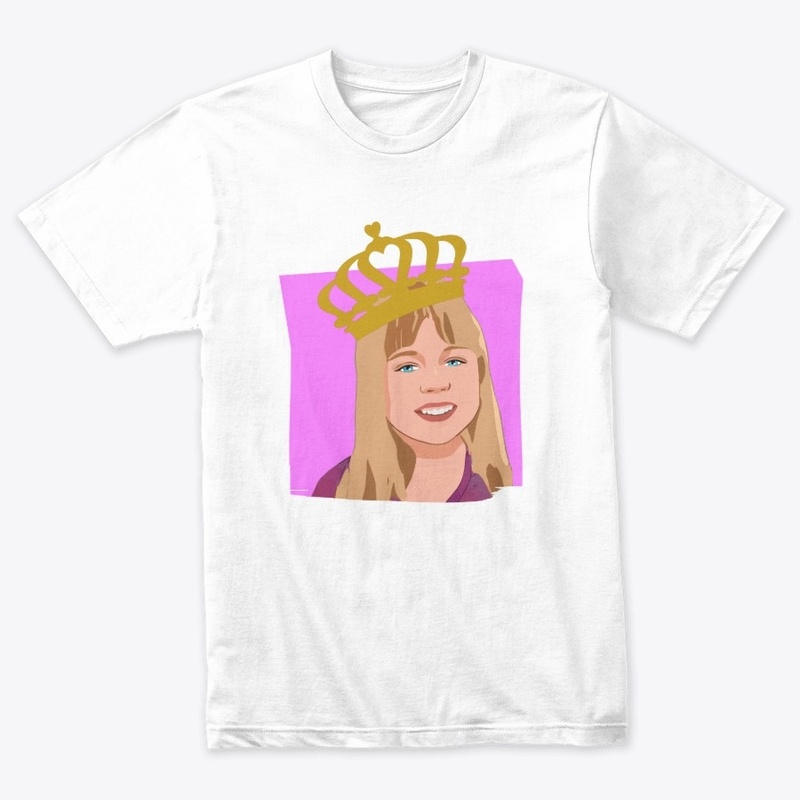 Queen Olivia Art
