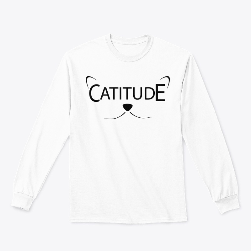 Catitude