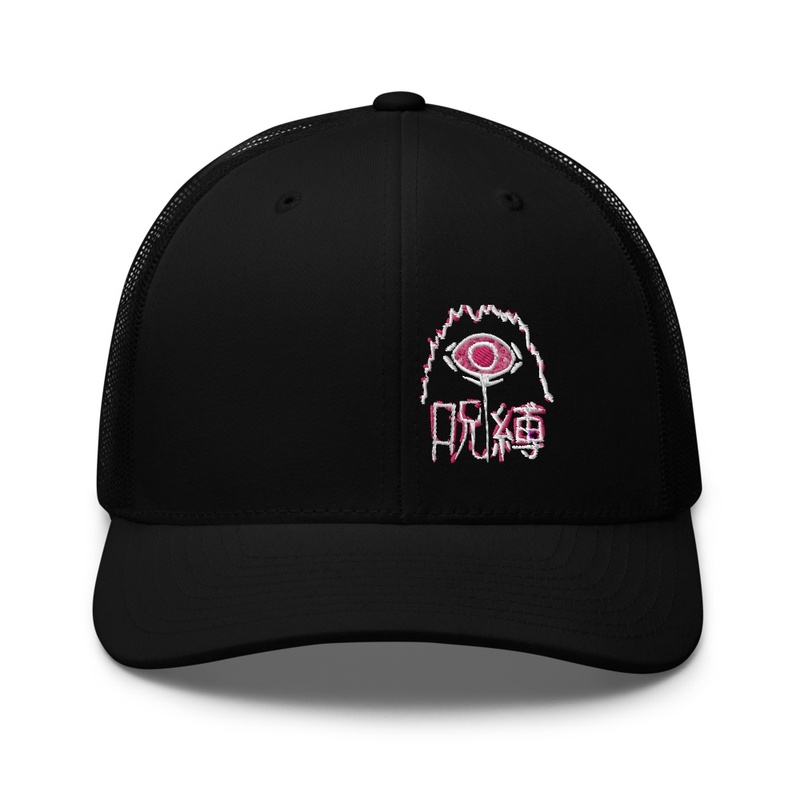 Yokai Curse Hat