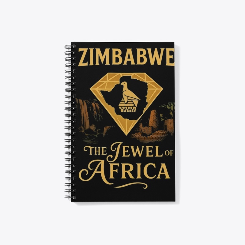 Zimbabwe, The Jewel of Africa