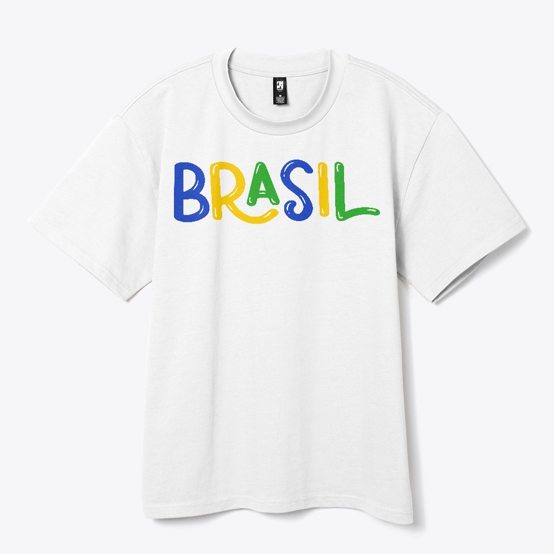Brasil Font