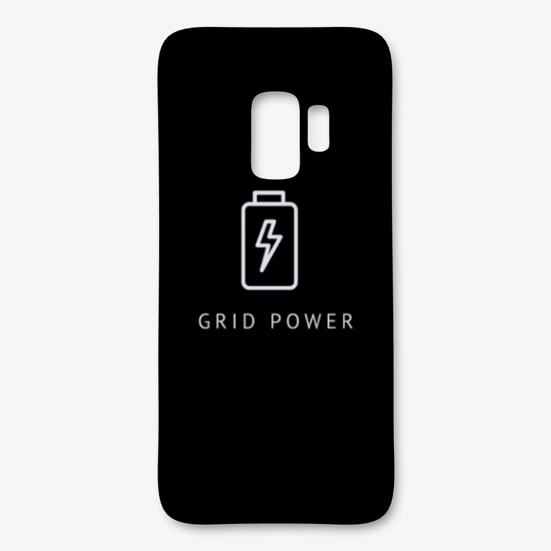 Grid Power