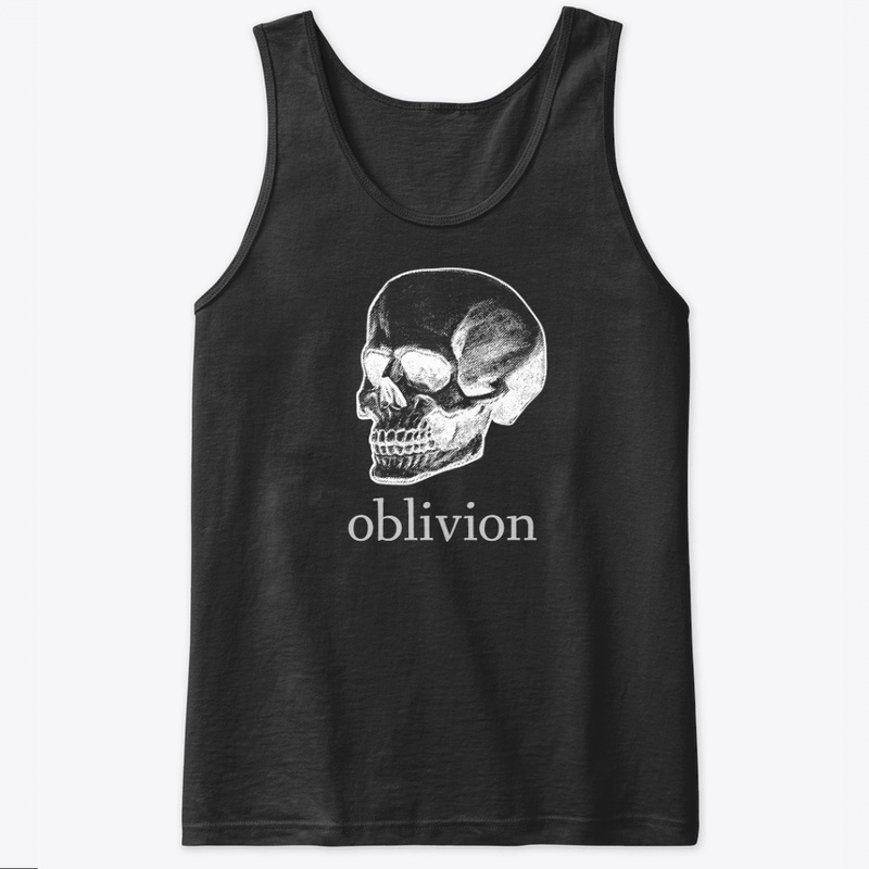 Oblivion