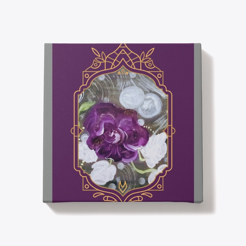 Victorian Rose