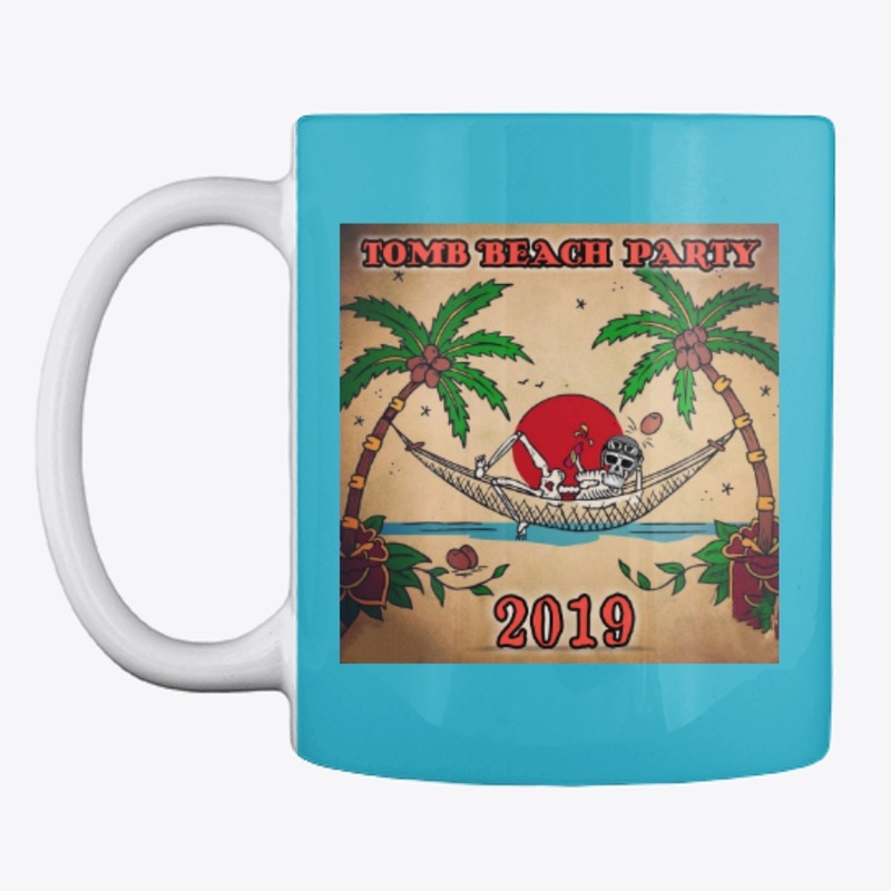 TBP 2019