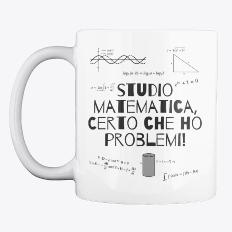 Studio Matematica