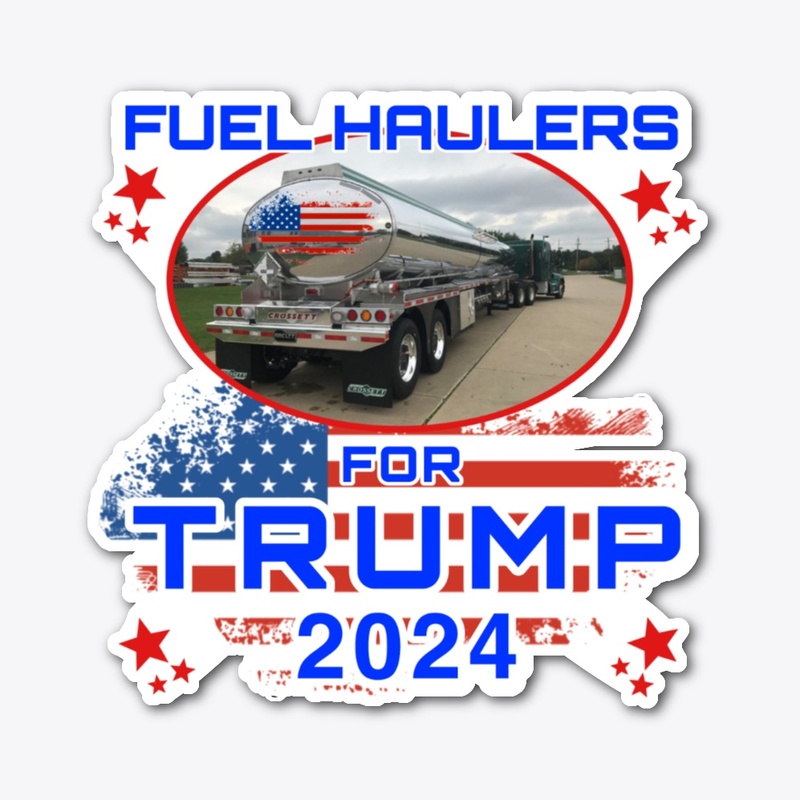 Show Support in 2024