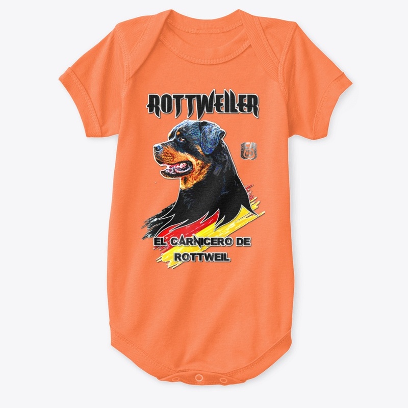Colección ROTTWEILER. 🐕 ✔️