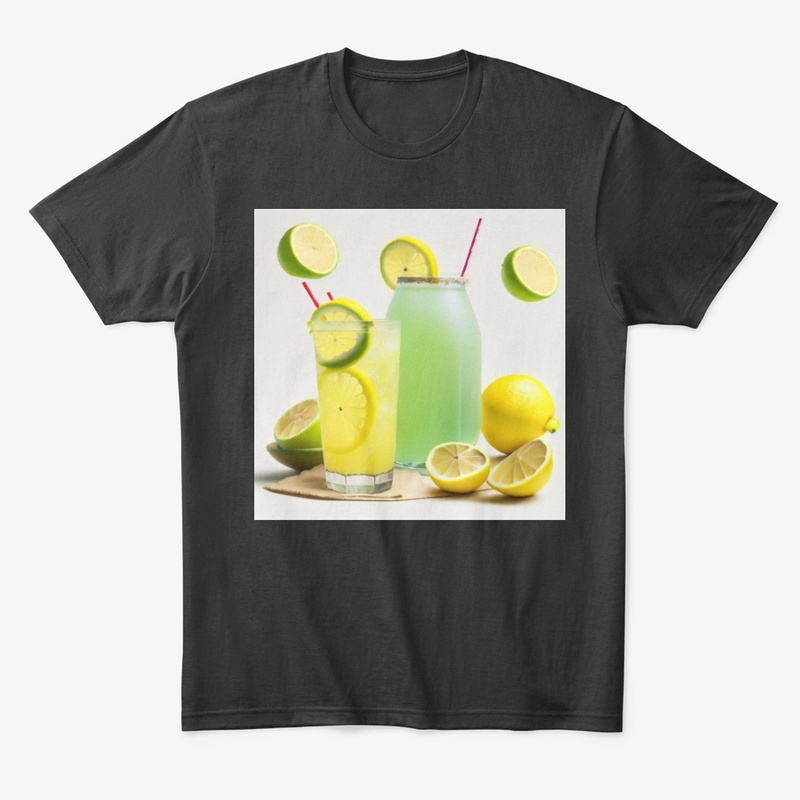 Lemon-Lime Aid