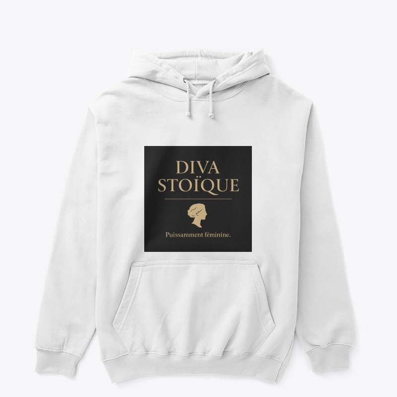Diva Stoïque – Puissamment Féminine