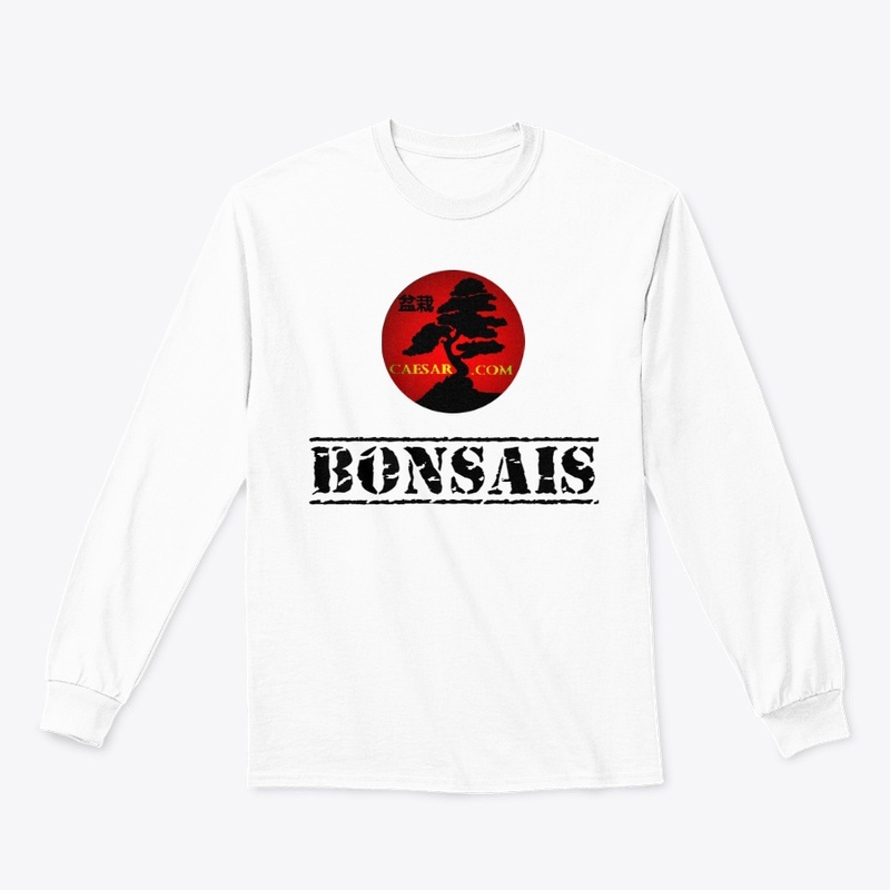 artículos exclusivos para bonsaistas
