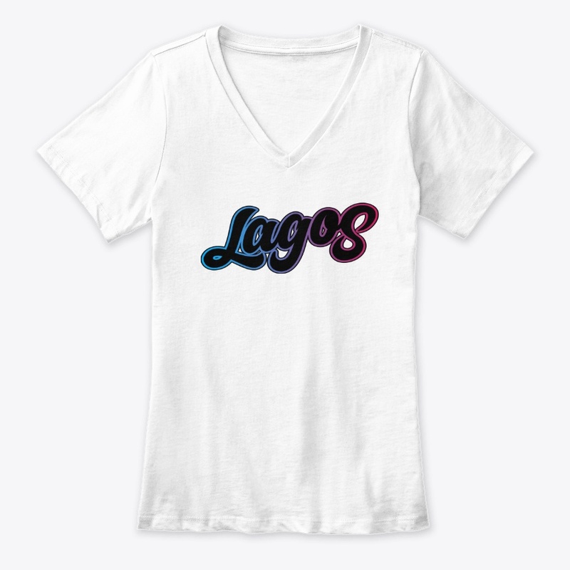lagos person