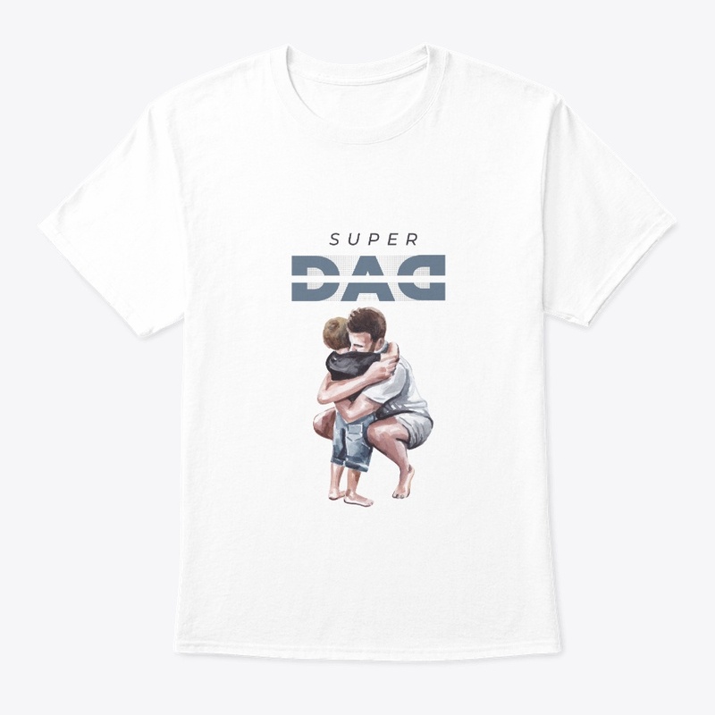 Super DAD 