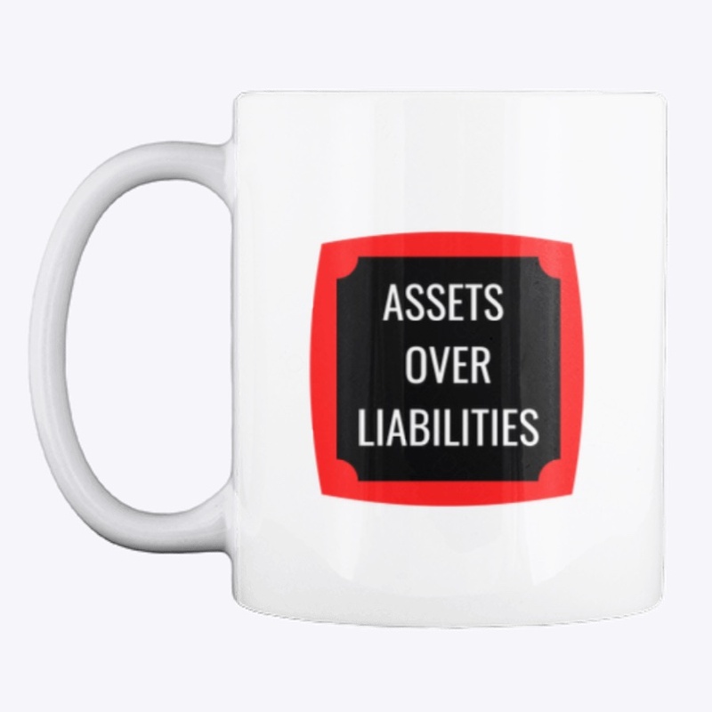 ASSETS OVER LIABILITIES