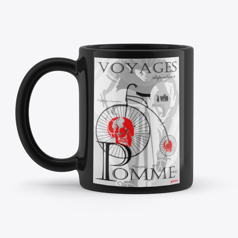 VOYAGES | Limited Edition
