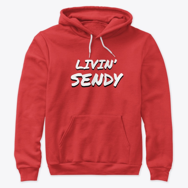 SENDY LIVIN’