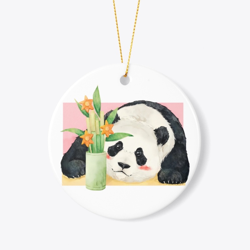 FUBAO🐼Giant Panda