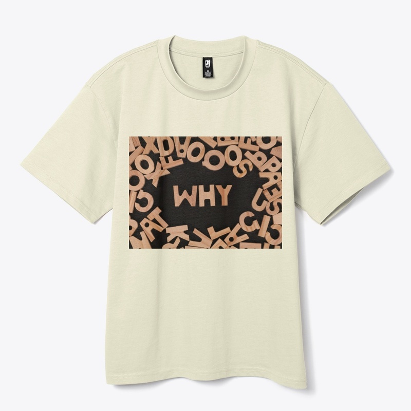WHY FLORAL GRAPHIC TSHIRTS AND HOODIES