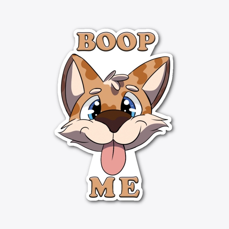 boop me 