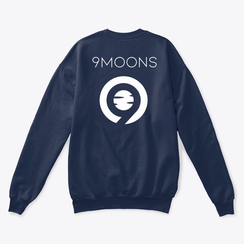 9MOONS Minimal