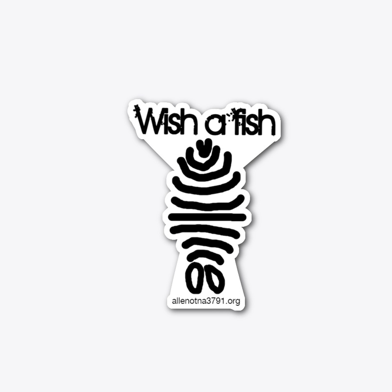 let's go fishing!