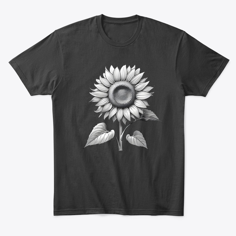 Sunflower T-shirt