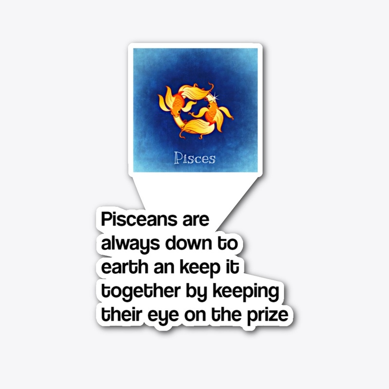 Pisces