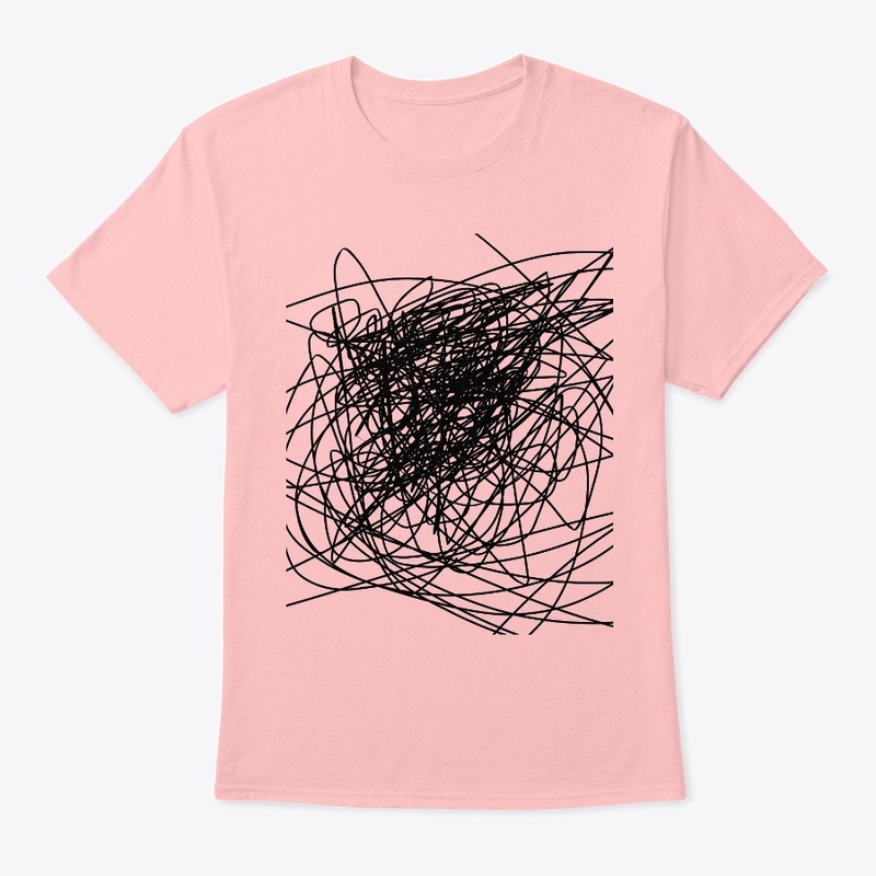 scribble