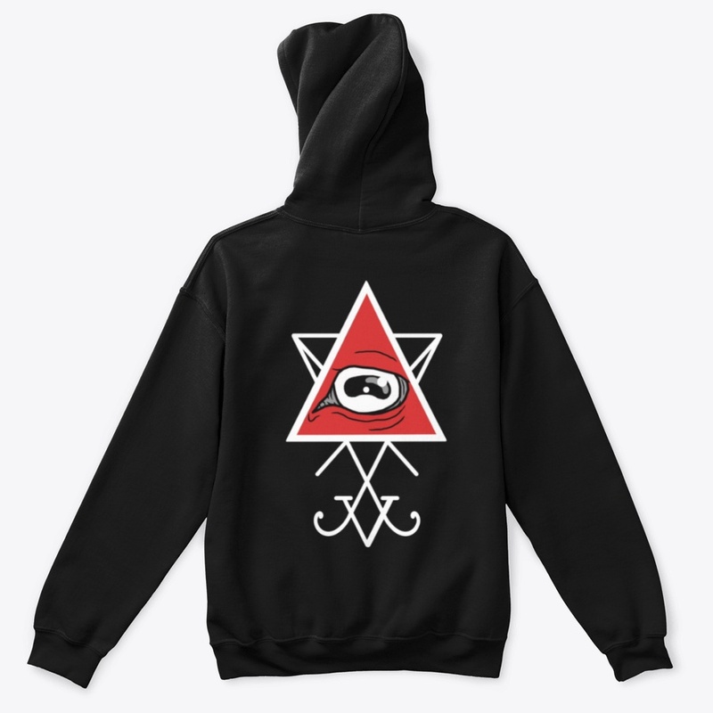West Coast Satanist Logo