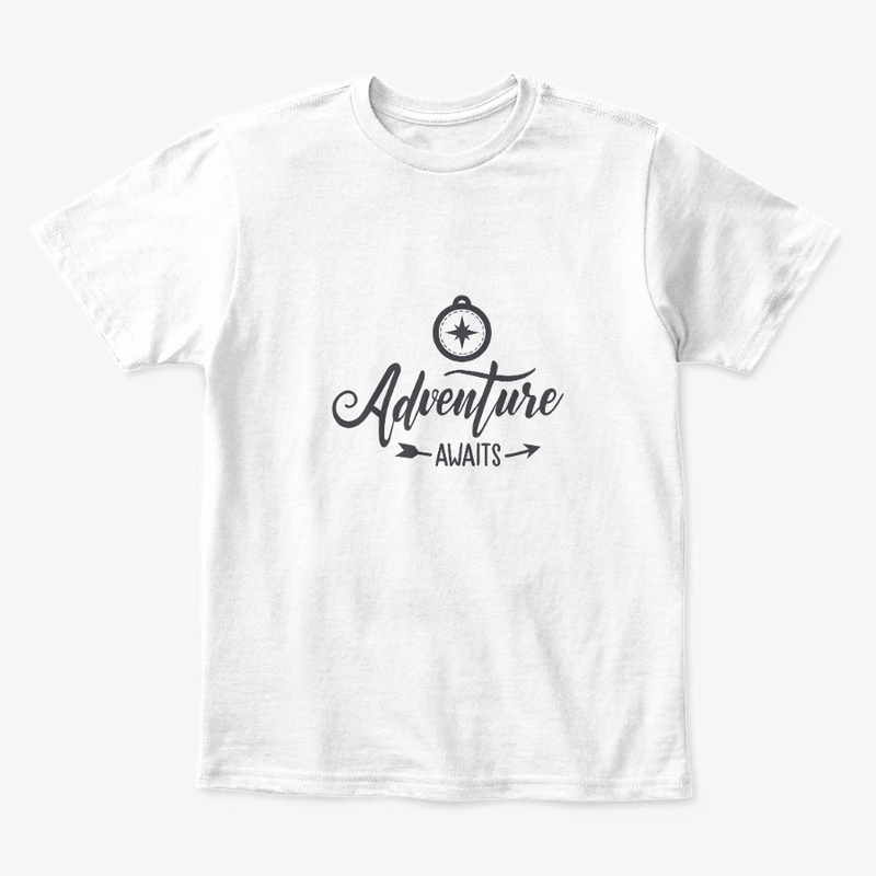 Adventures Awaits 