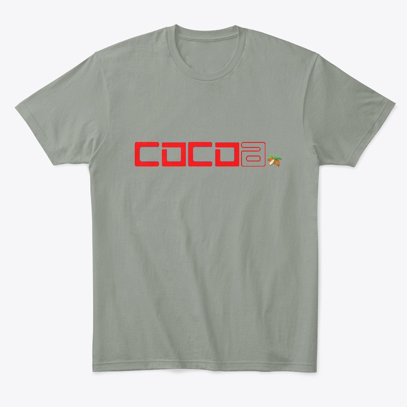 Original Red Cocoa